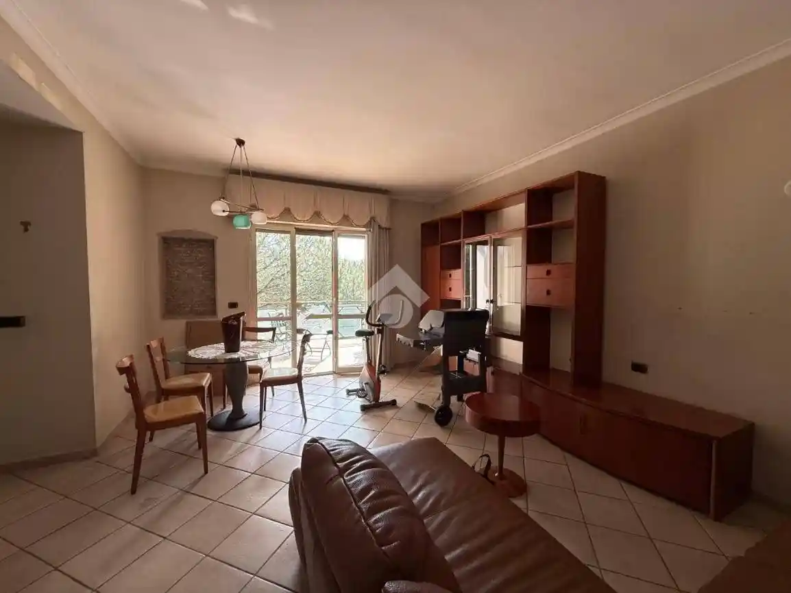 Appartamento in vendita a Melito di Napoli