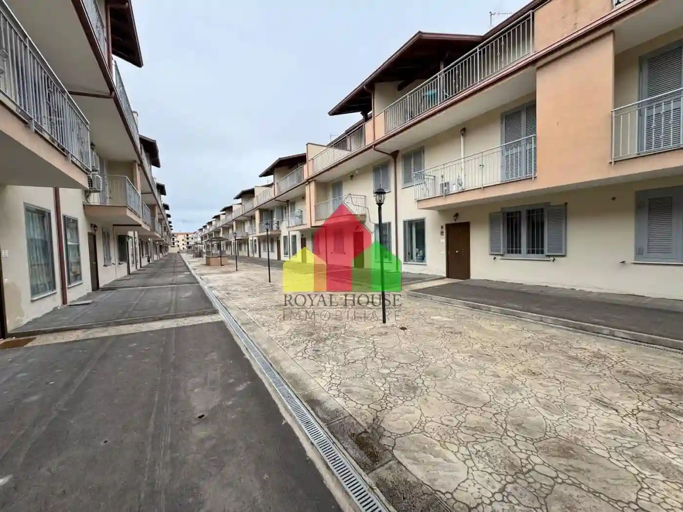 Villetta a schiera - foto 2