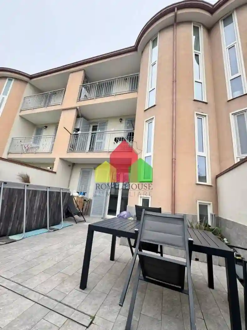 Villetta a schiera - foto 3