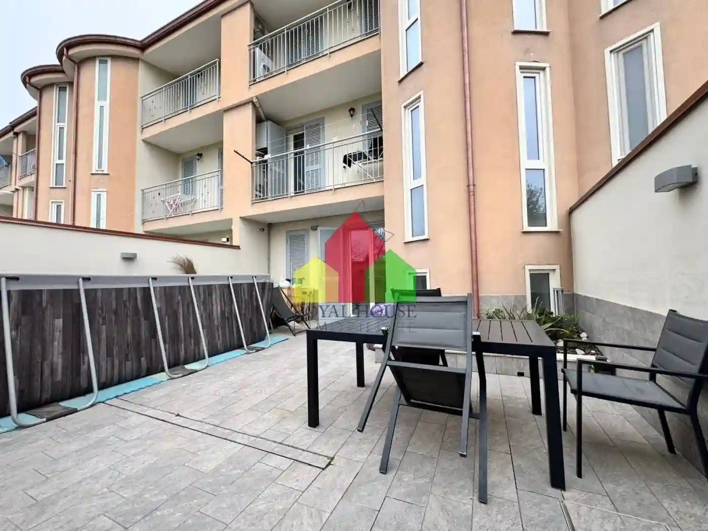 Villetta a schiera - foto 4