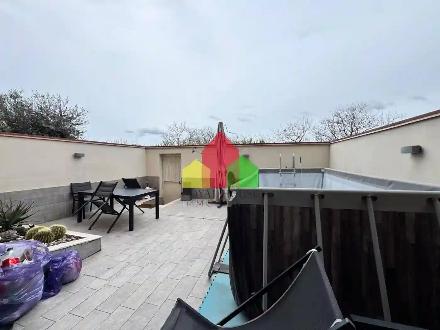 Villetta a schiera - foto 5