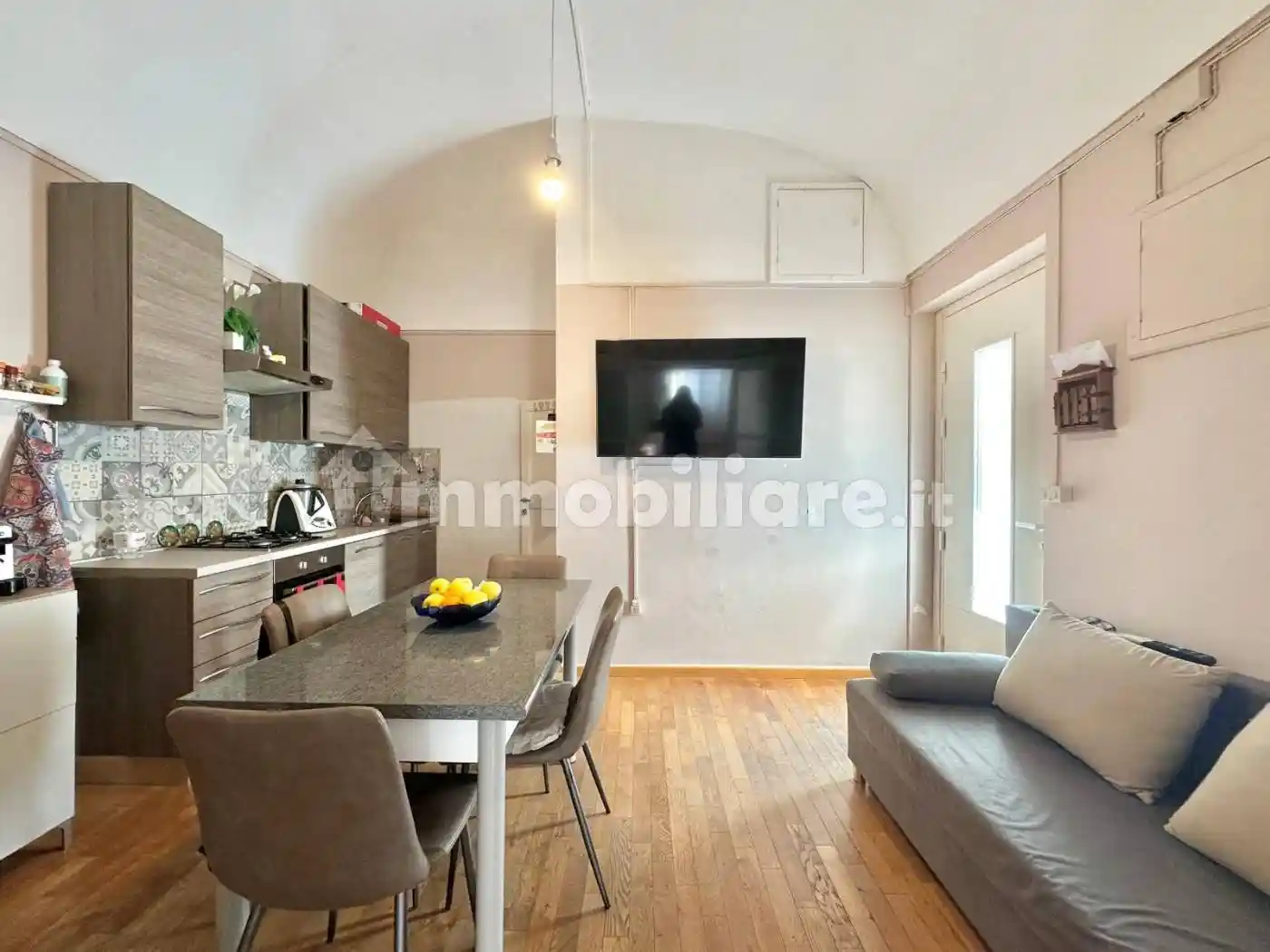 Appartamento in vendita a Montesilvano