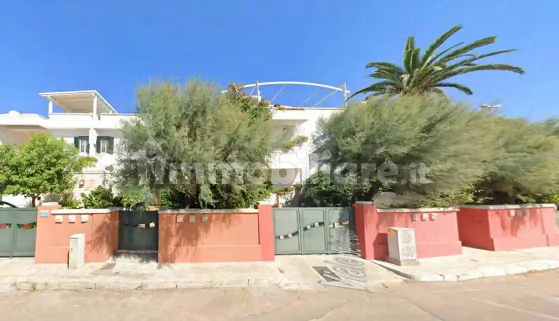 Villetta a schiera in vendita a Gallipoli