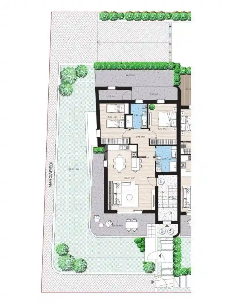 Appartamento - foto 3