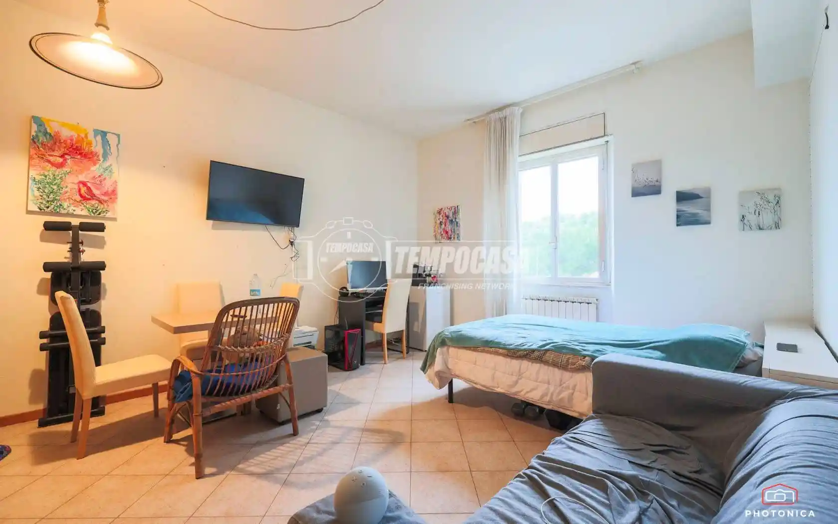 Appartamento in vendita a Riccione