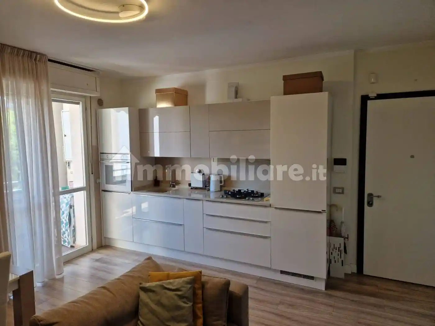 Appartamento in vendita a Prato