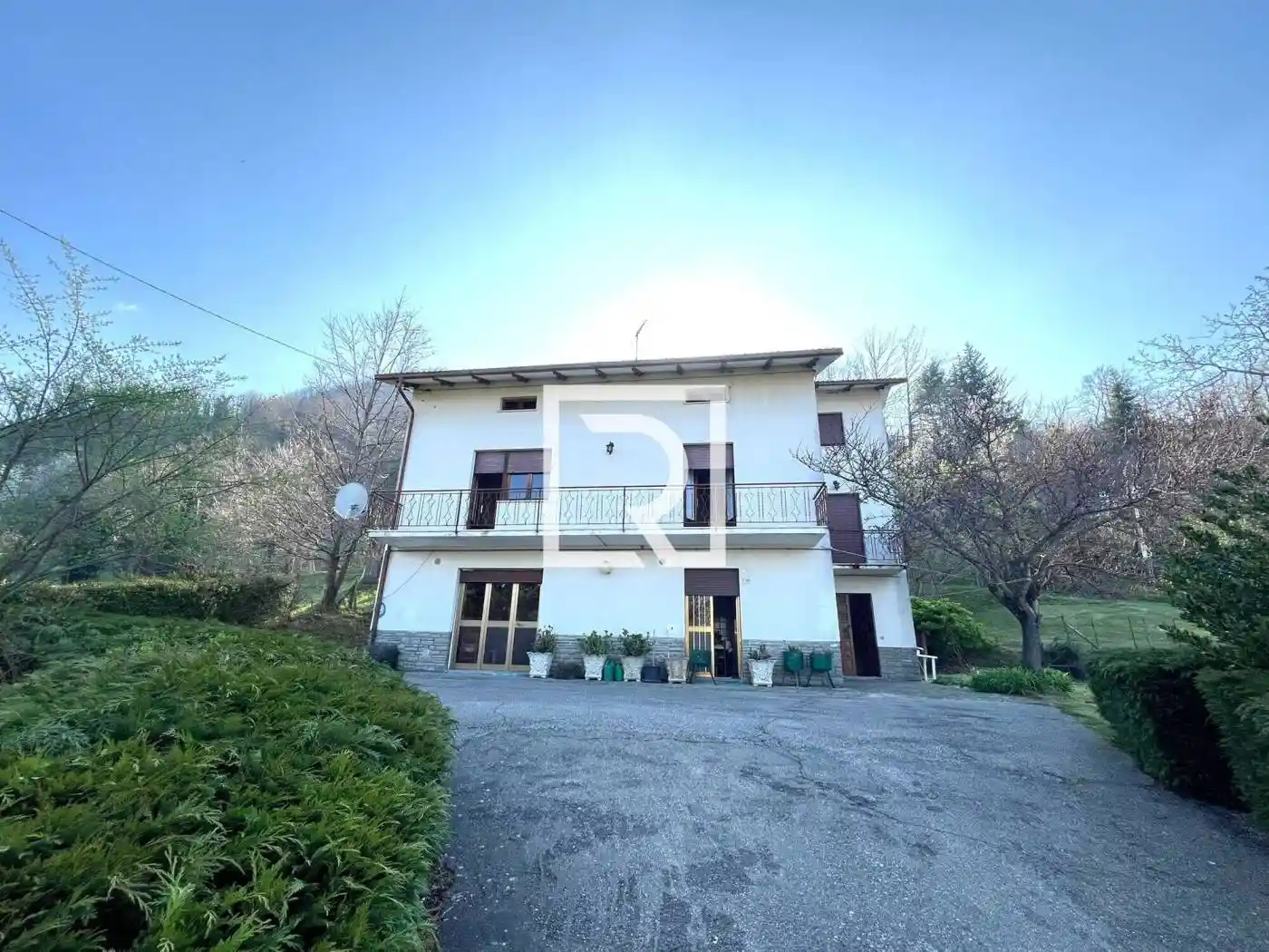 Casa indipendente in vendita a Verghereto