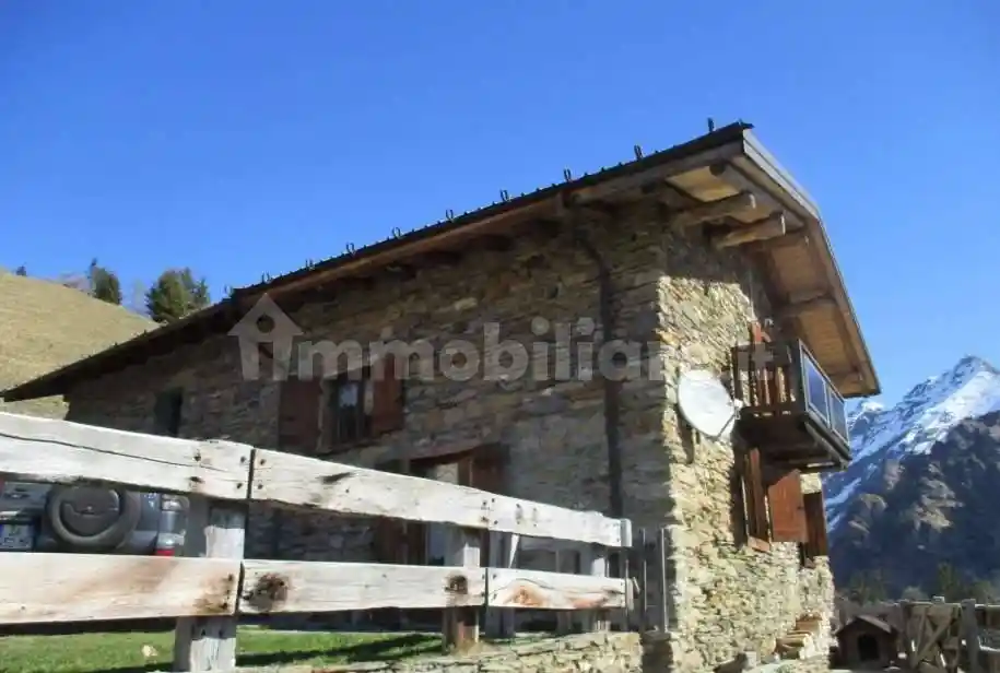 Casa indipendente in vendita a Vilminore di Scalve