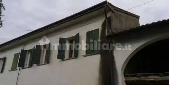 Casa indipendente in vendita a Quinto di Treviso