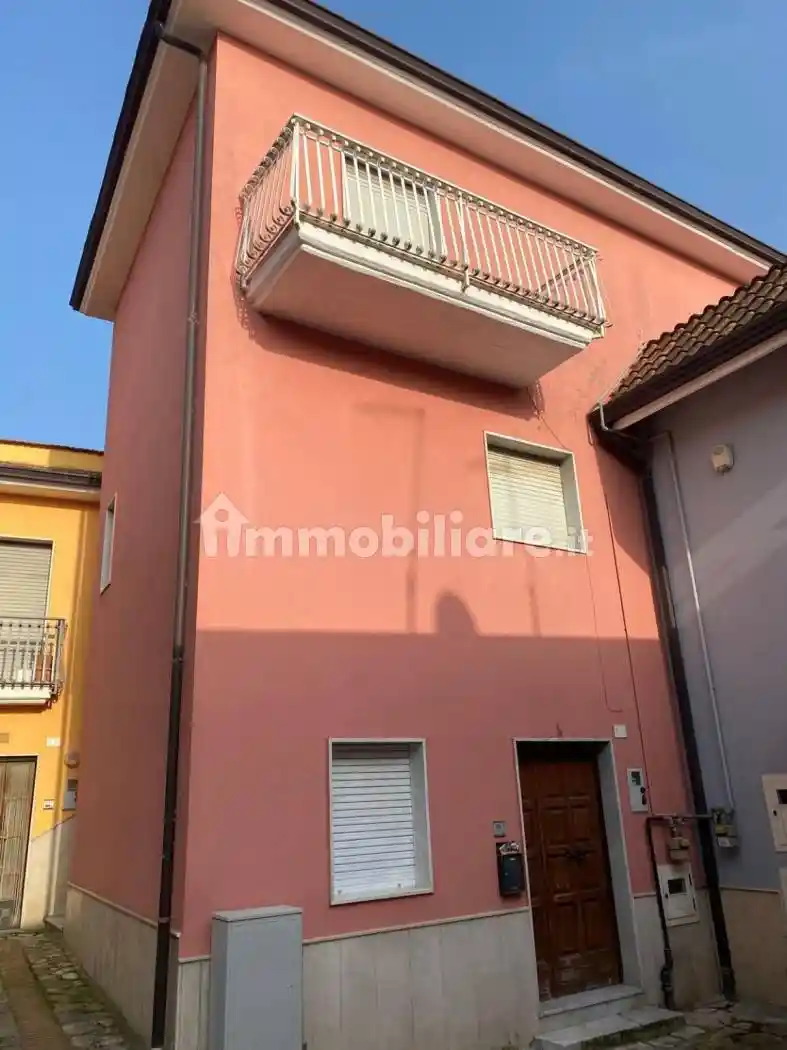 Villa in vendita a Manocalzati