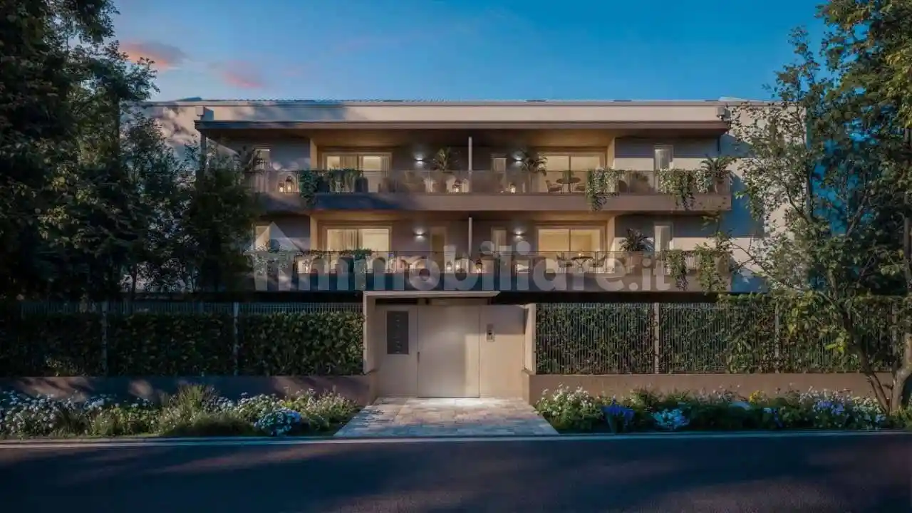 Appartamento in vendita a Padova