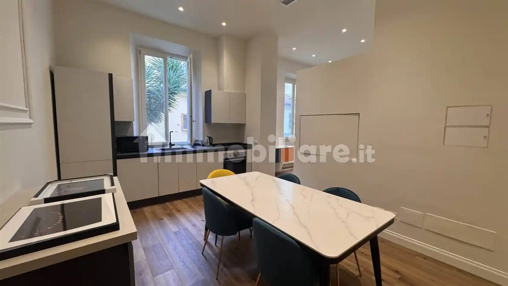 Appartamento in affitto a Firenze