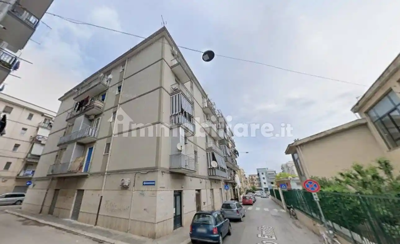 Appartamento in vendita a Trani