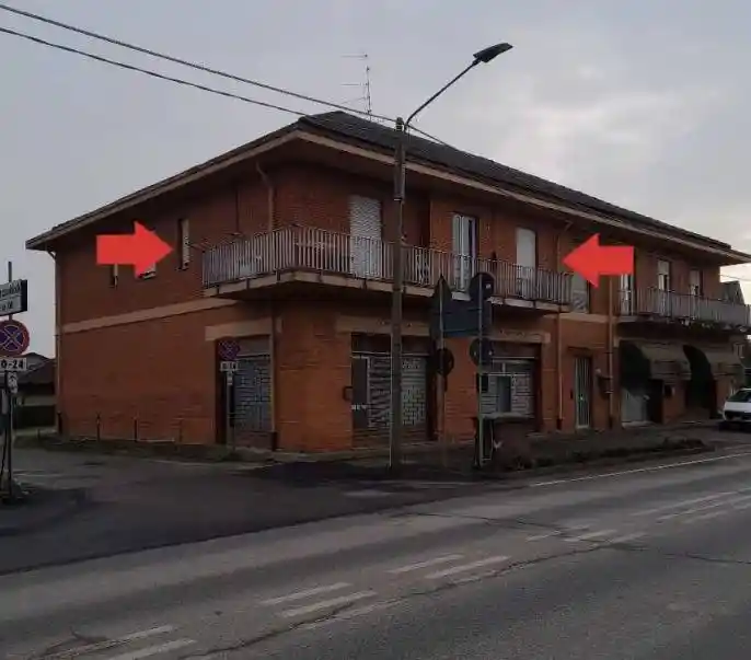 Appartamento in vendita a Candelo