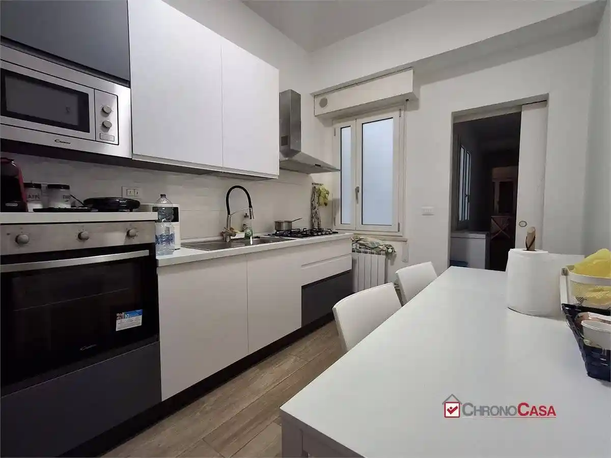 Appartamento in affitto a Messina