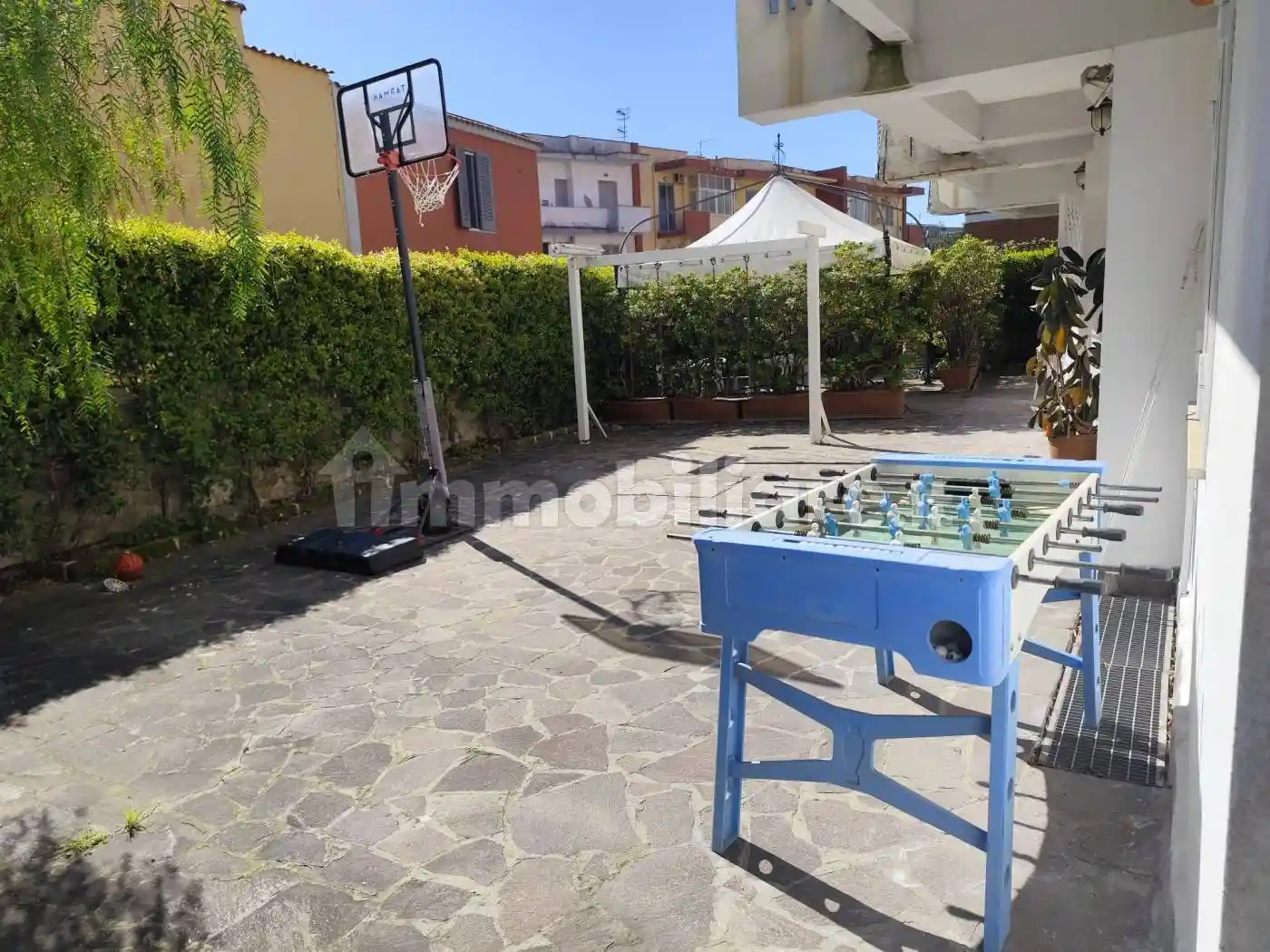 Appartamento in affitto a Pozzuoli