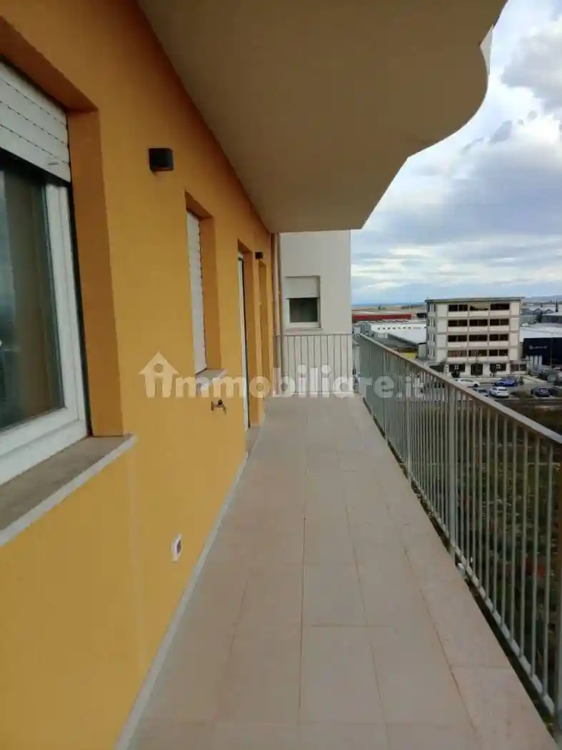 Appartamento in vendita a Pisa