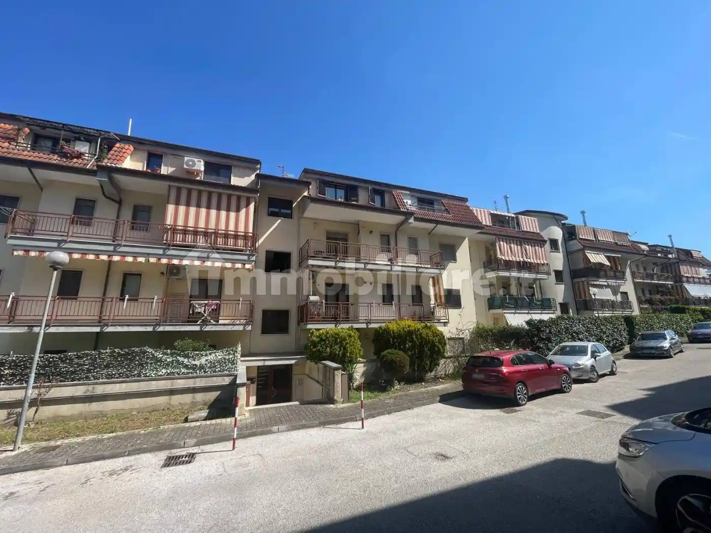 Appartamento in vendita a Benevento