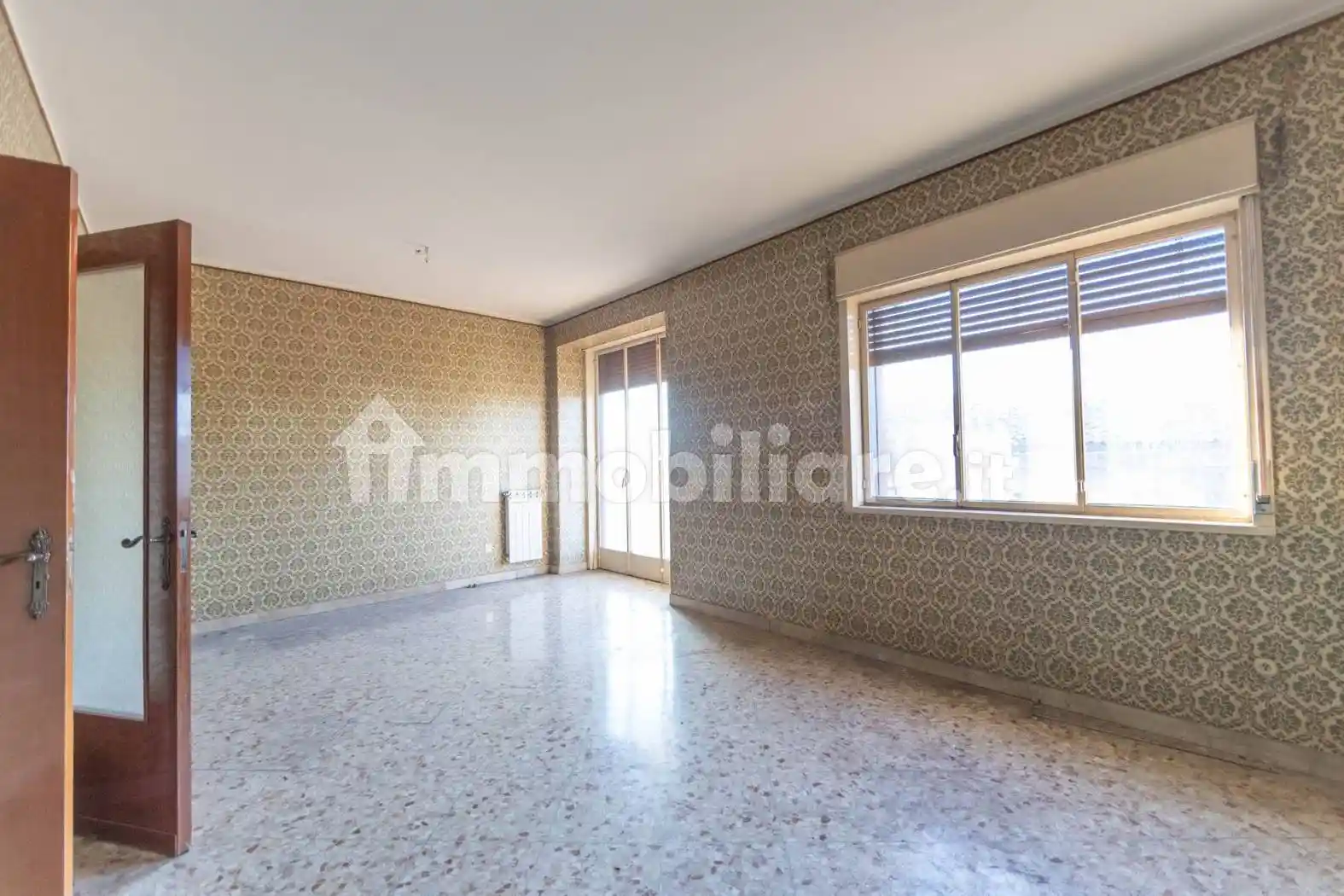 Appartamento in vendita a Tremestieri Etneo