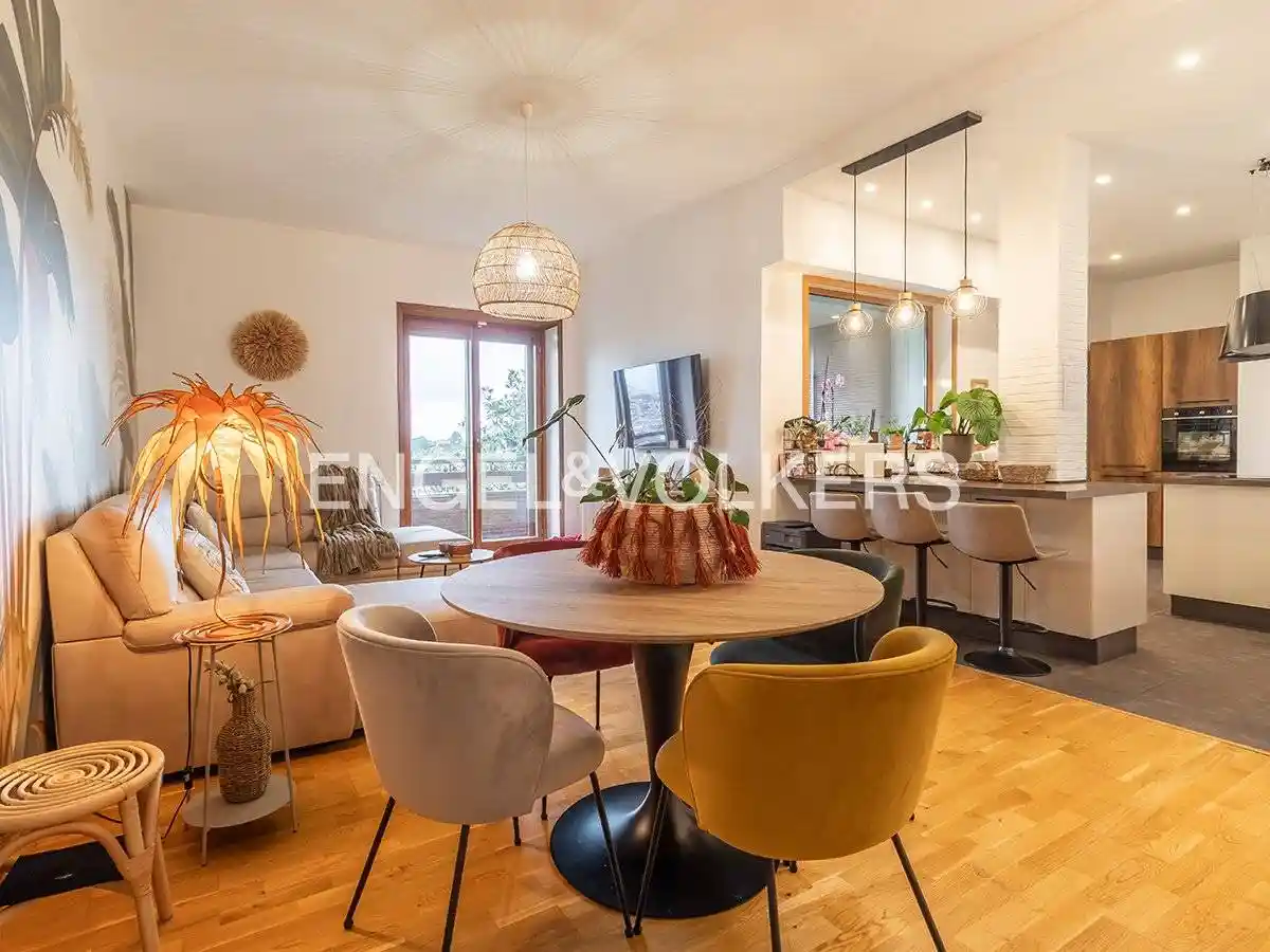 Appartamento in affitto a Roma