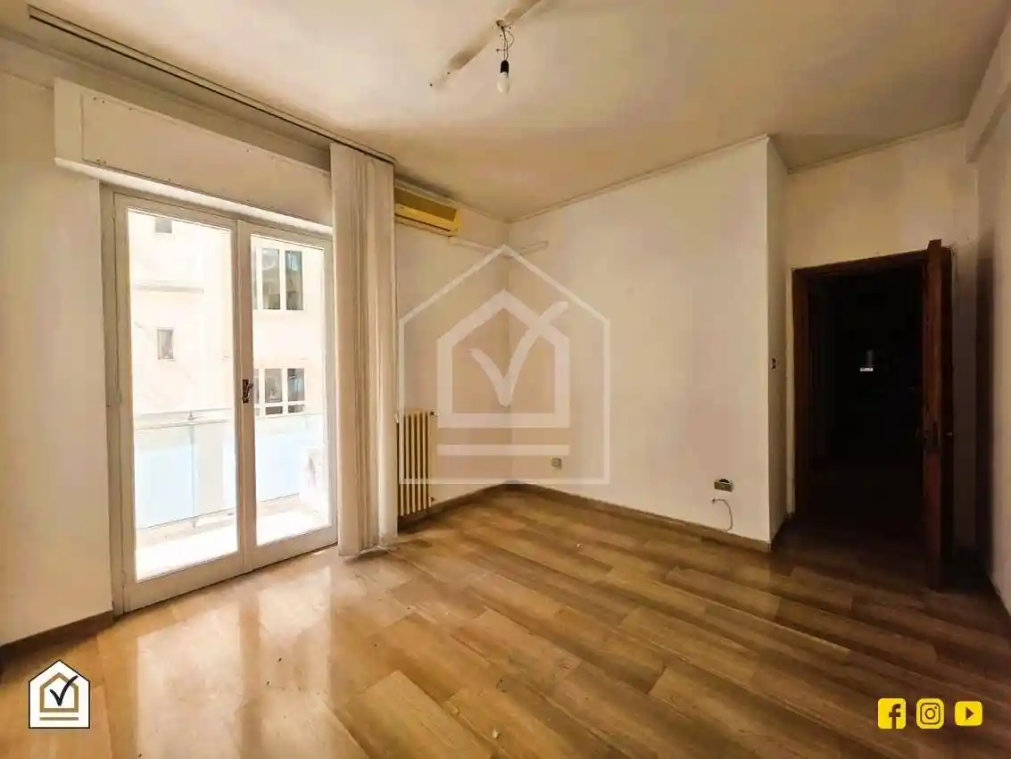 Appartamento in vendita a Trani