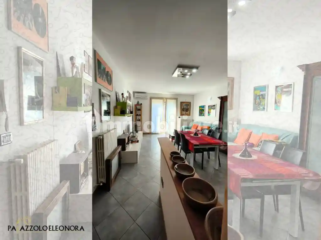 Appartamento in vendita a Bovezzo