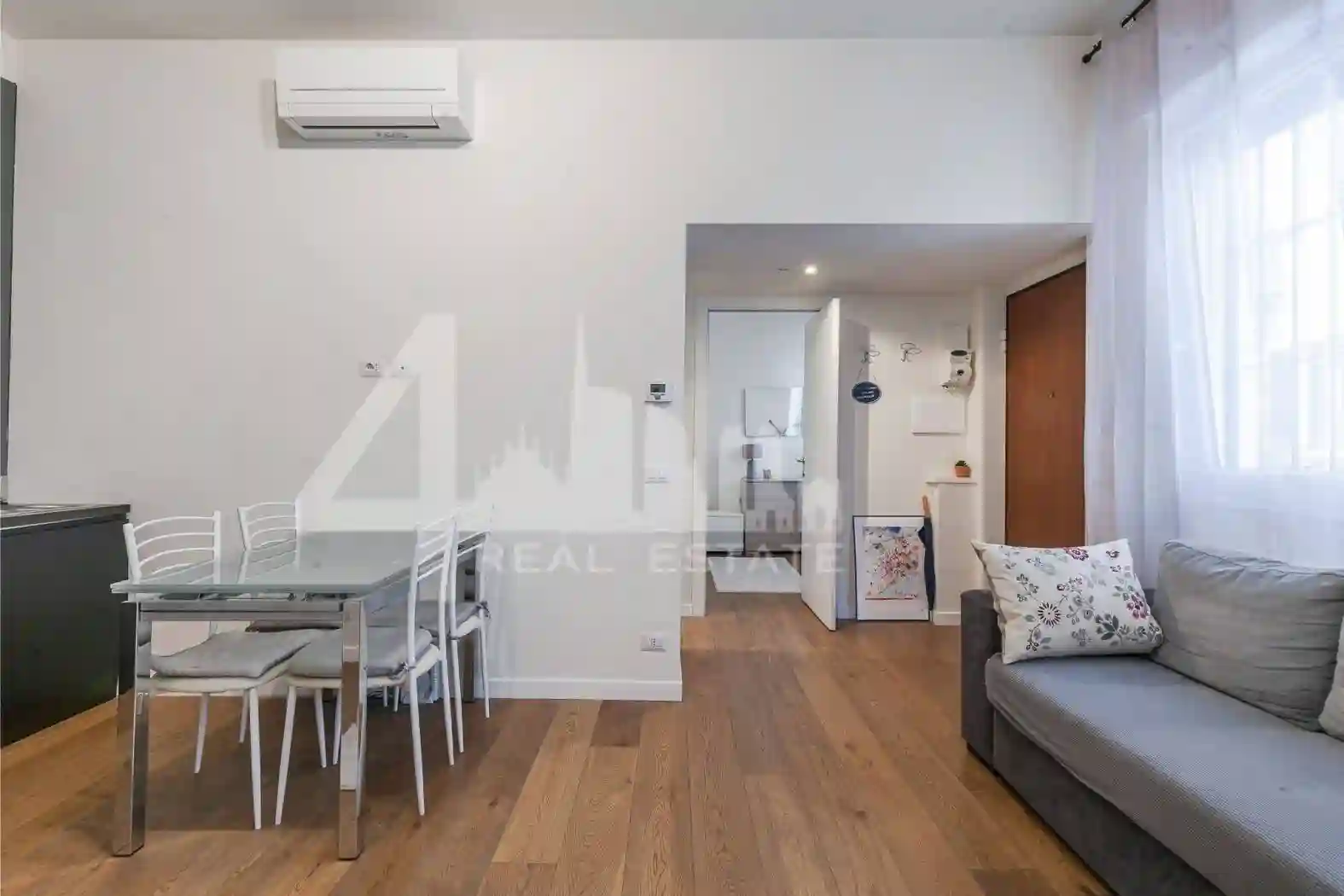 Appartamento - foto 5