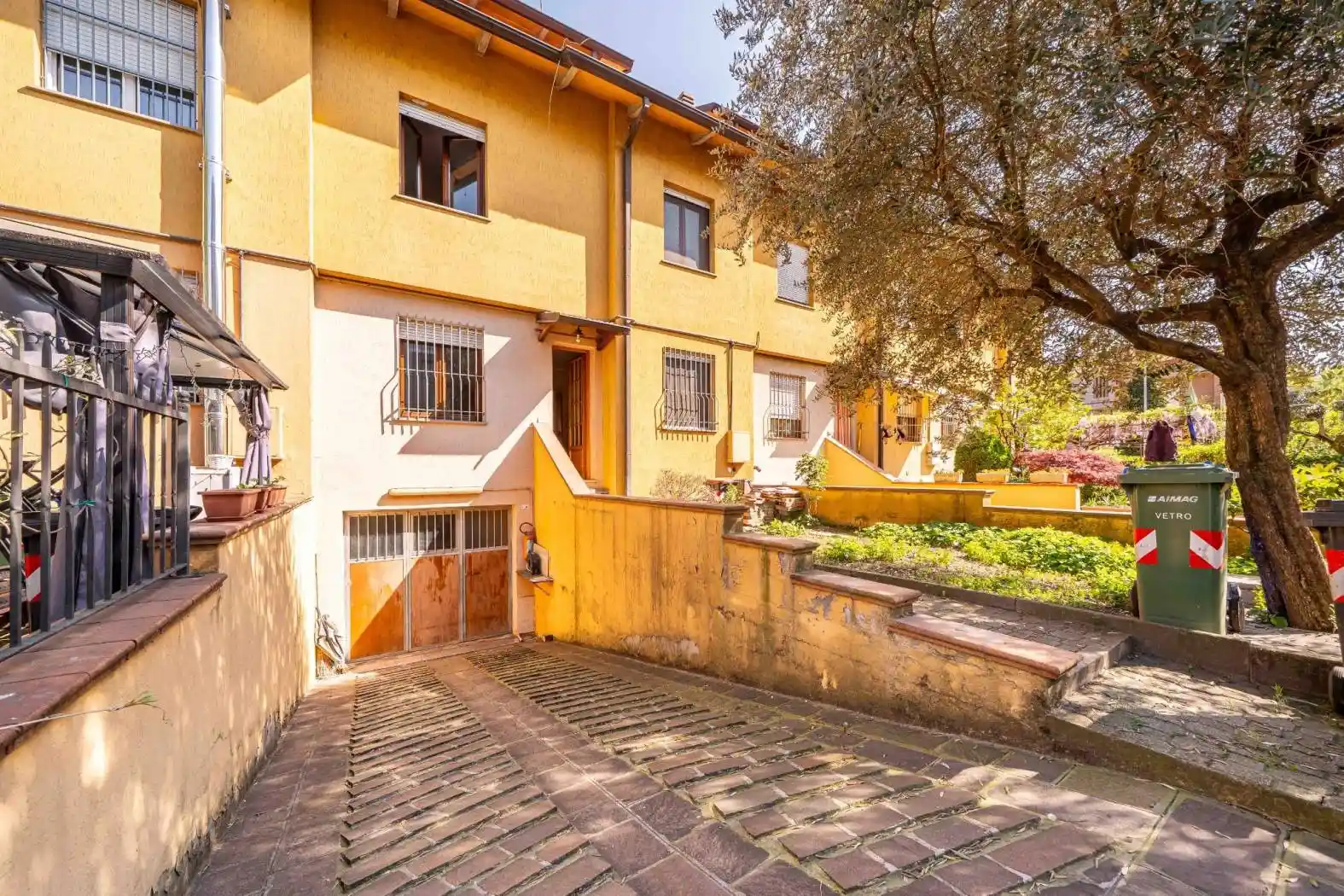 Villetta a schiera in vendita a Soliera