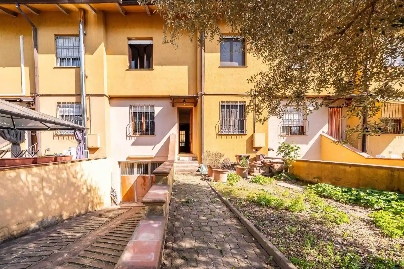 Villetta a schiera - foto 2