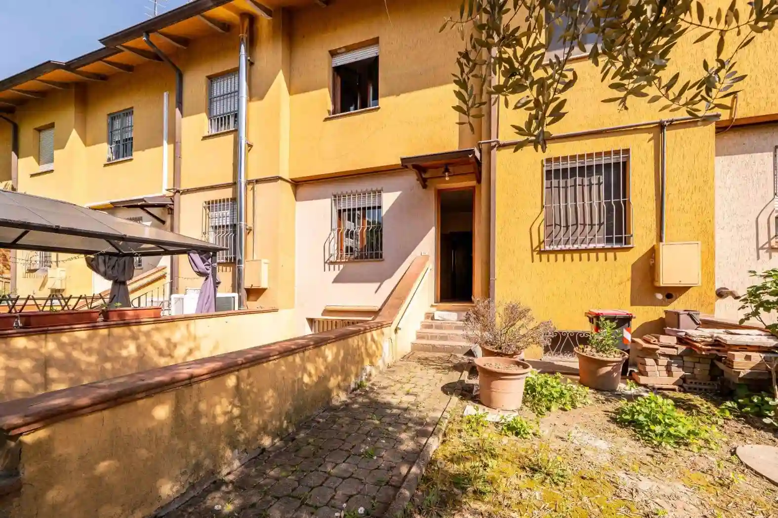 Villetta a schiera - foto 3