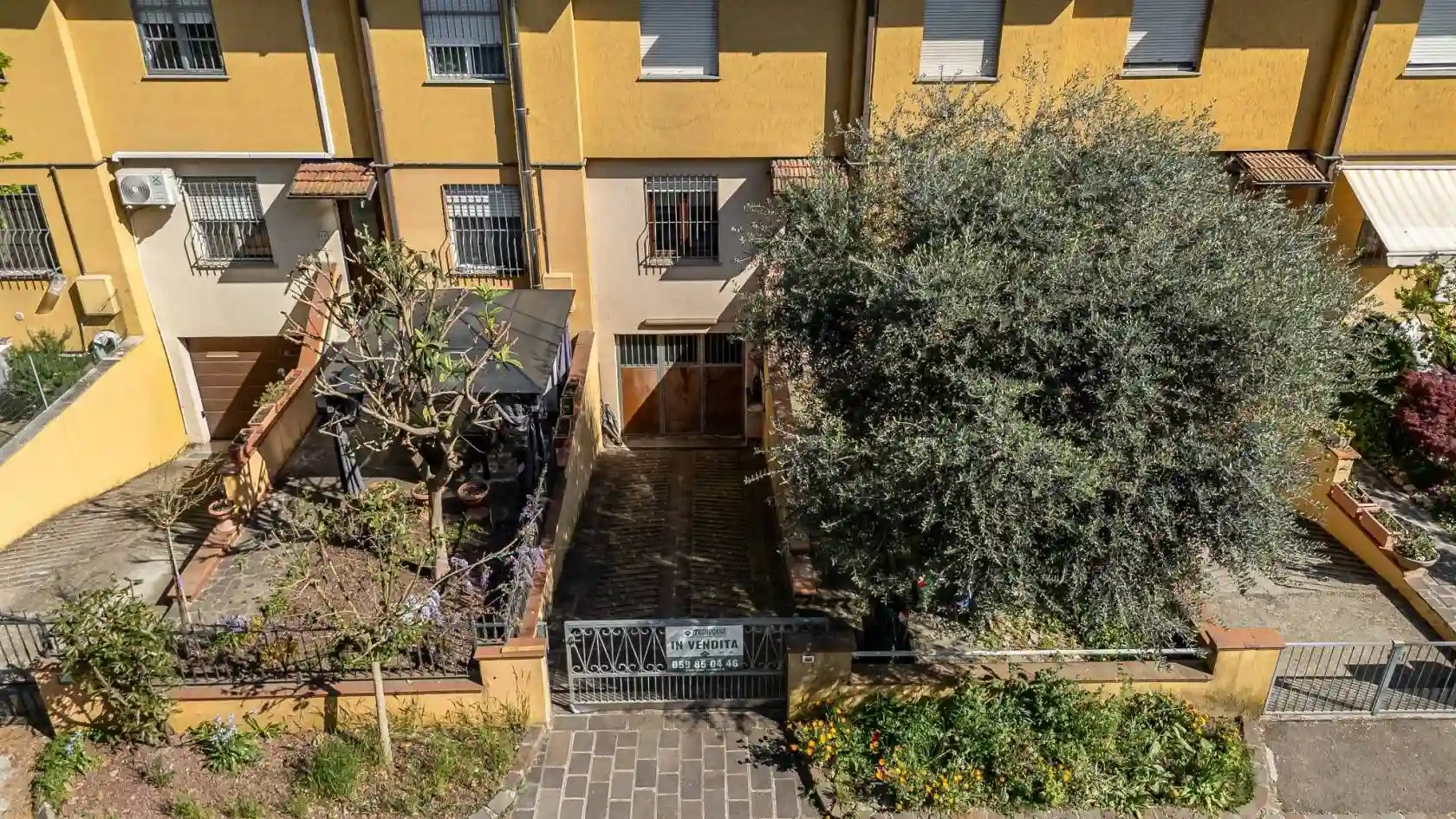 Villetta a schiera - foto 4