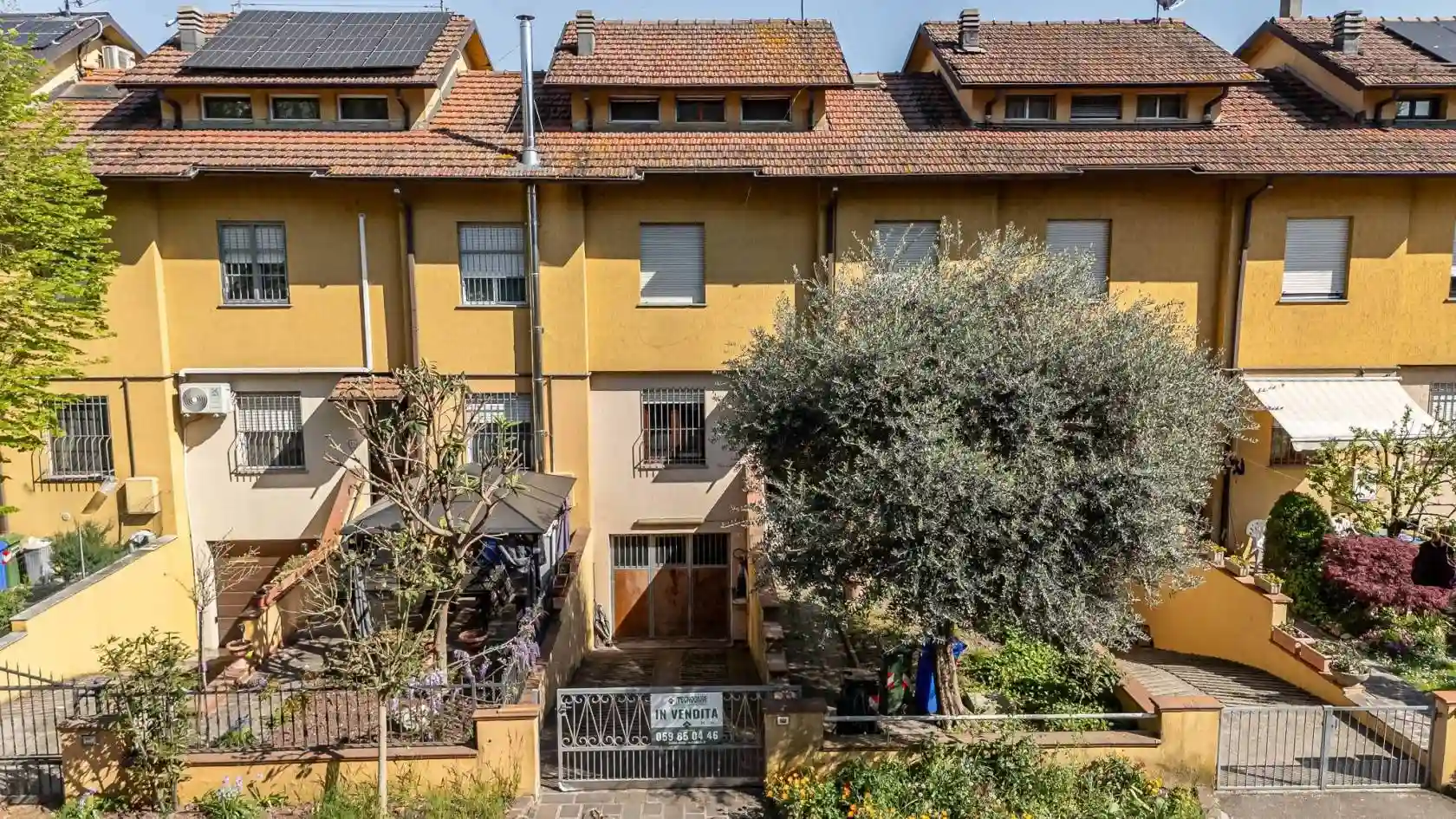 Villetta a schiera - foto 5