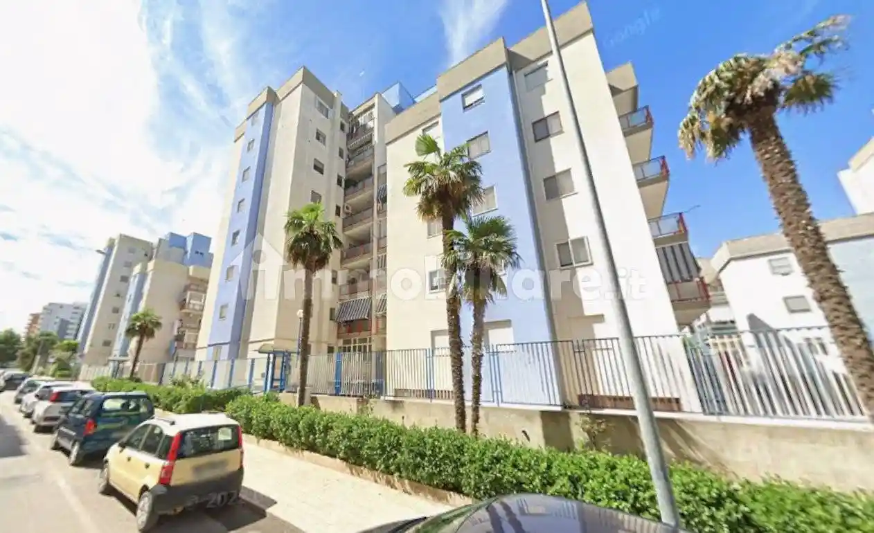 Appartamento in vendita a Barletta
