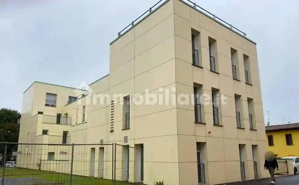 Palazzo - Stabile - foto 2