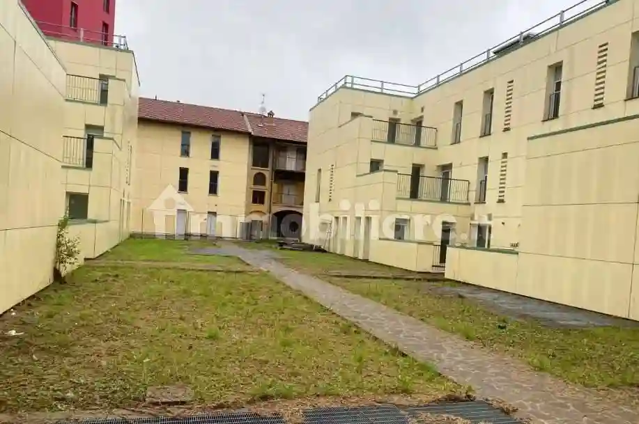 Palazzo - Stabile - foto 3