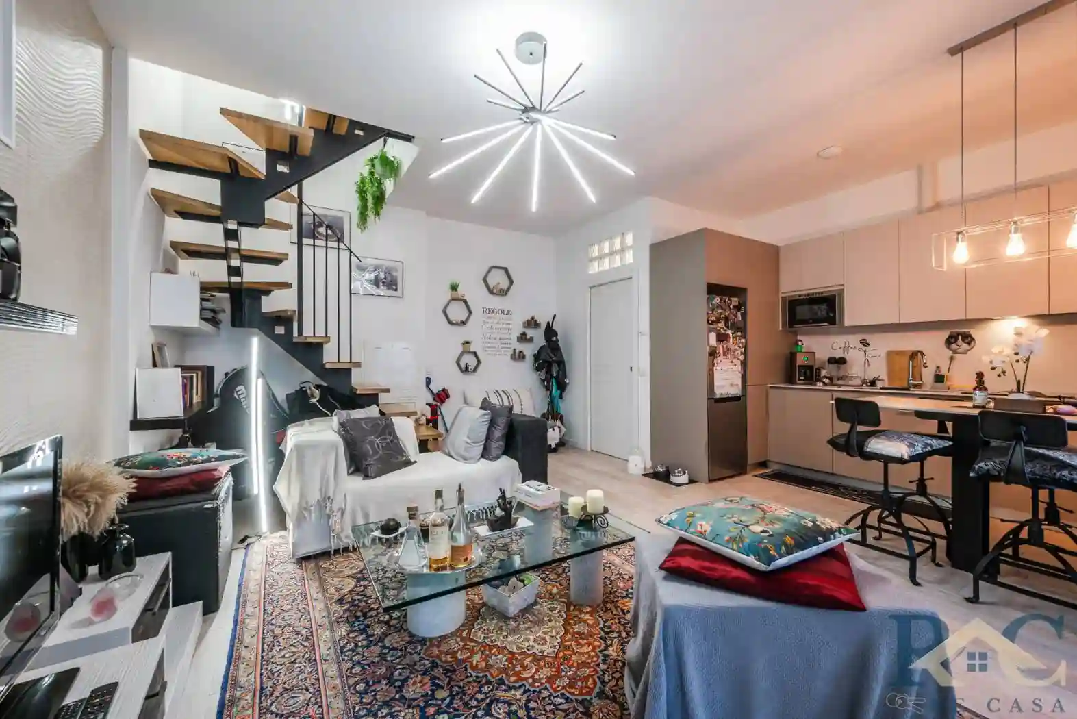 Appartamento - foto 4