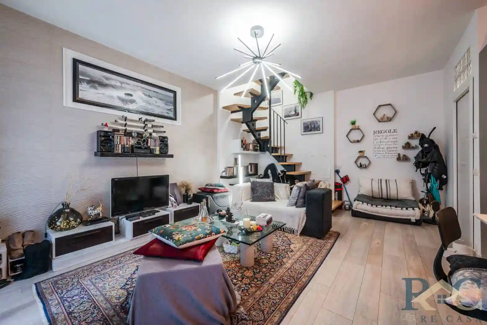 Appartamento - foto 5