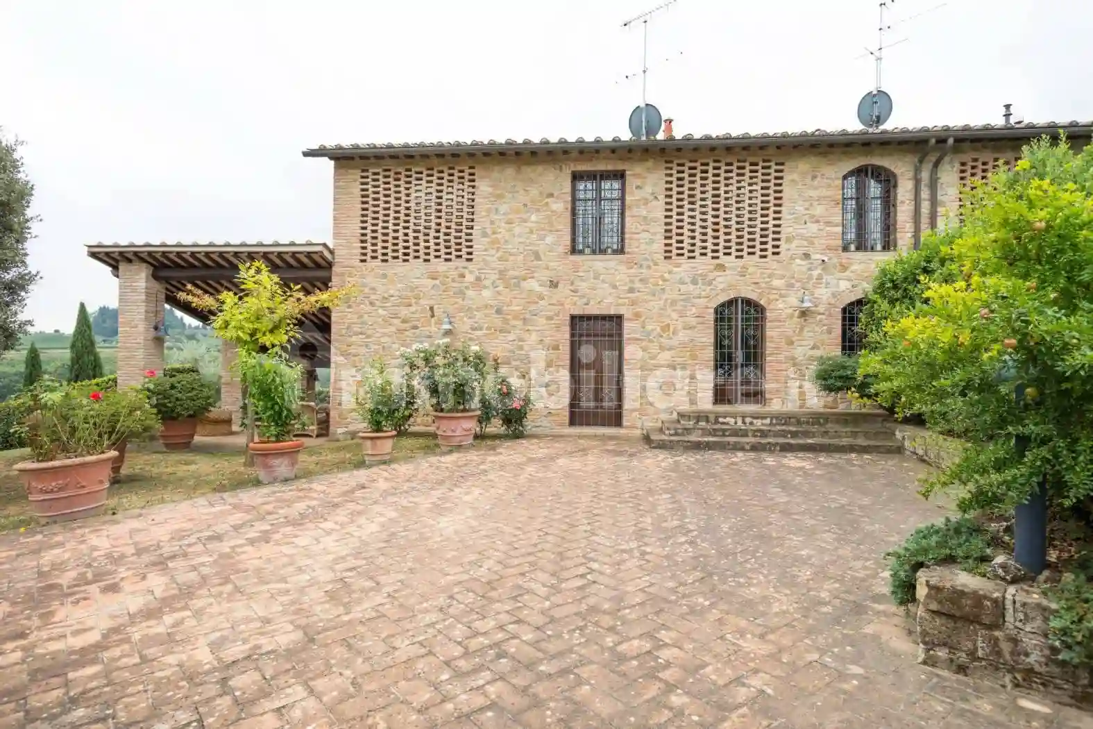Casa indipendente - foto 5