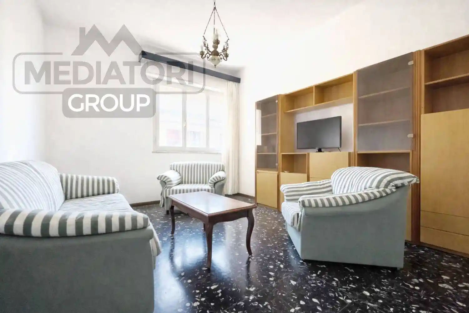 Appartamento in vendita a Pontedera