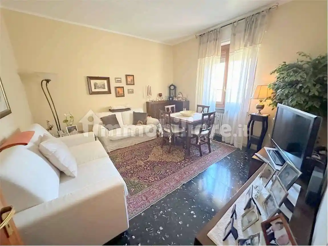 Appartamento in vendita a Novi Ligure