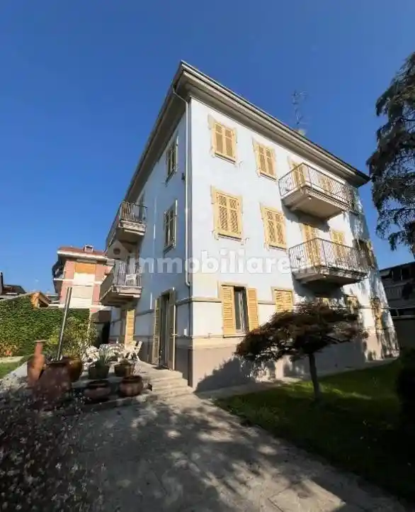 Appartamento in vendita a Valenza