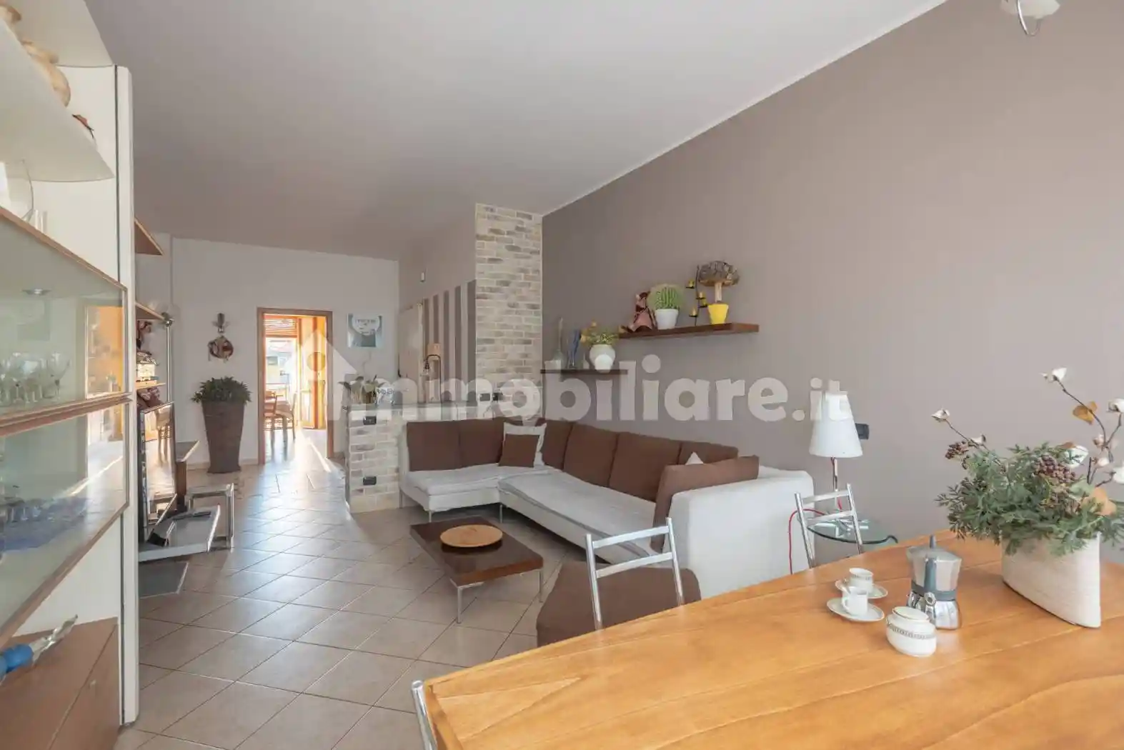 Appartamento in affitto a Firenze