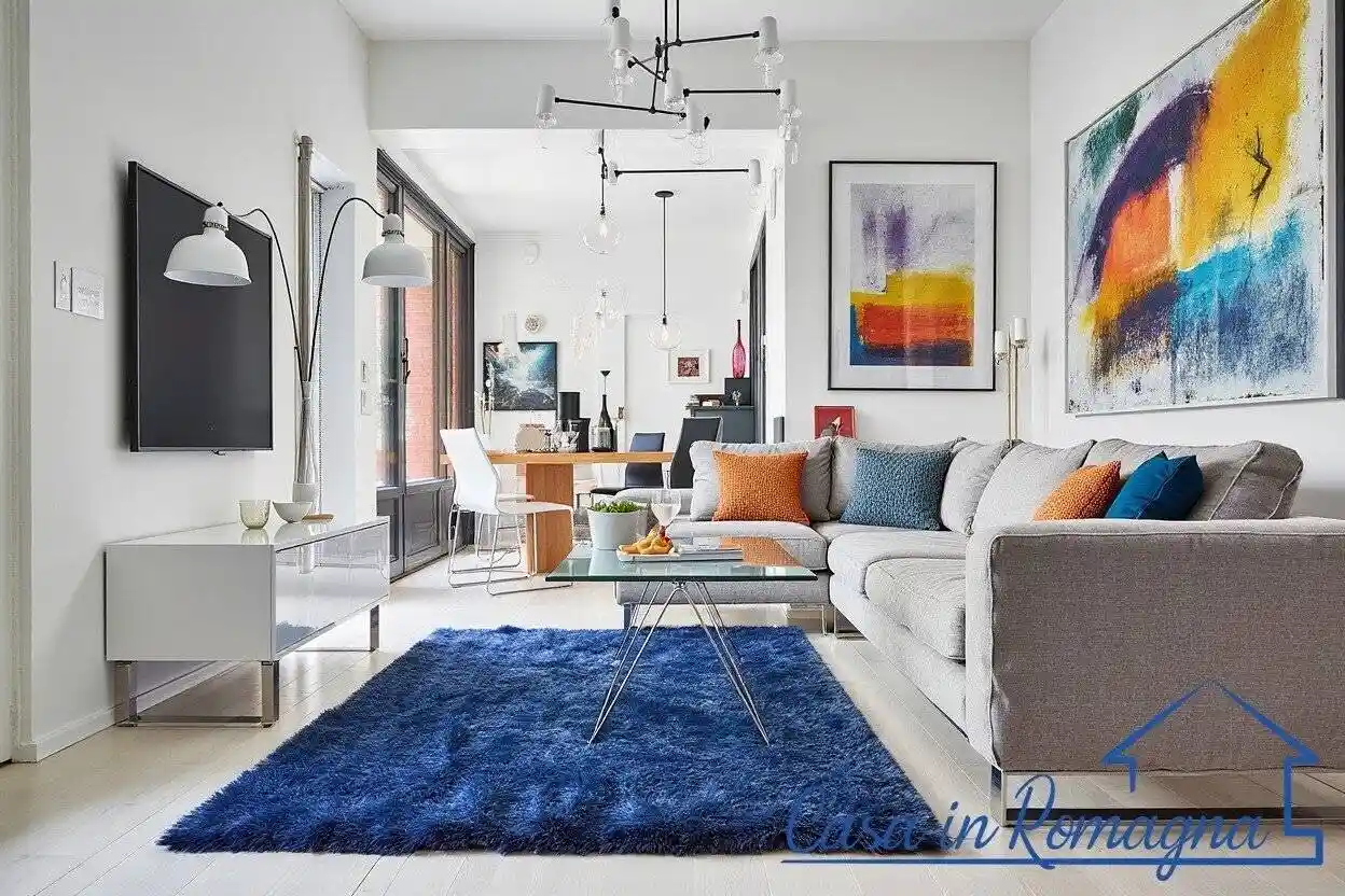 Appartamento in vendita a Bellaria-Igea Marina