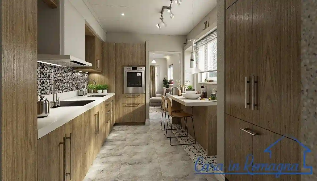 Appartamento - foto 4