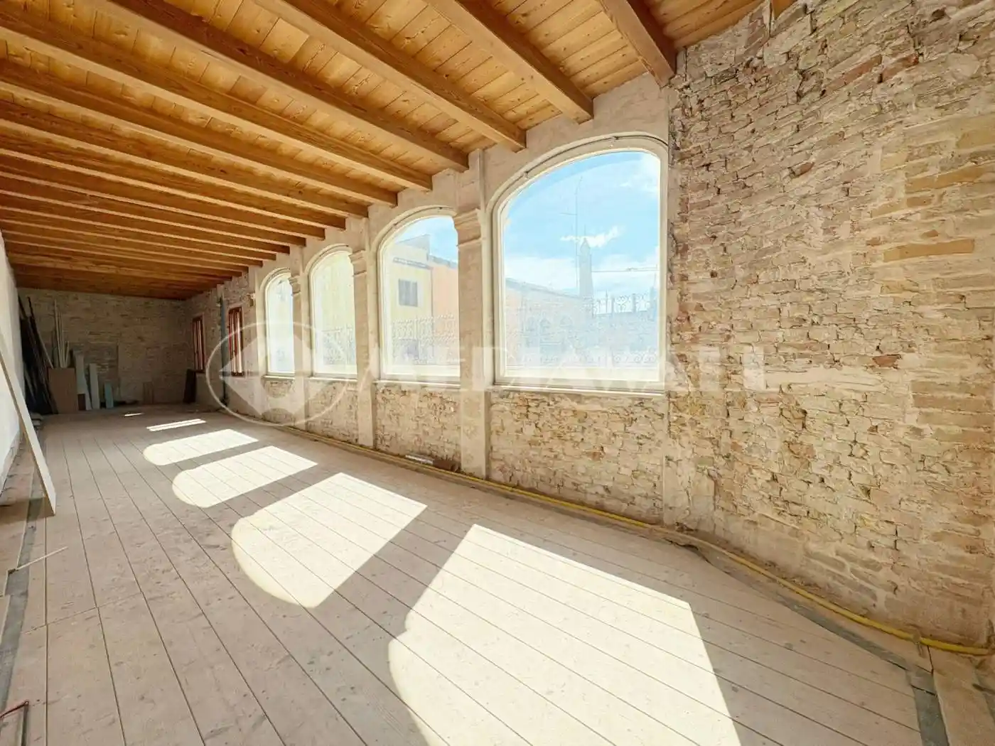 Appartamento in vendita a Portogruaro