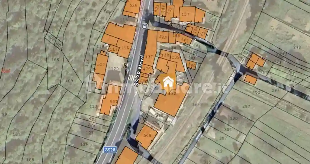 Casa indipendente - foto 3