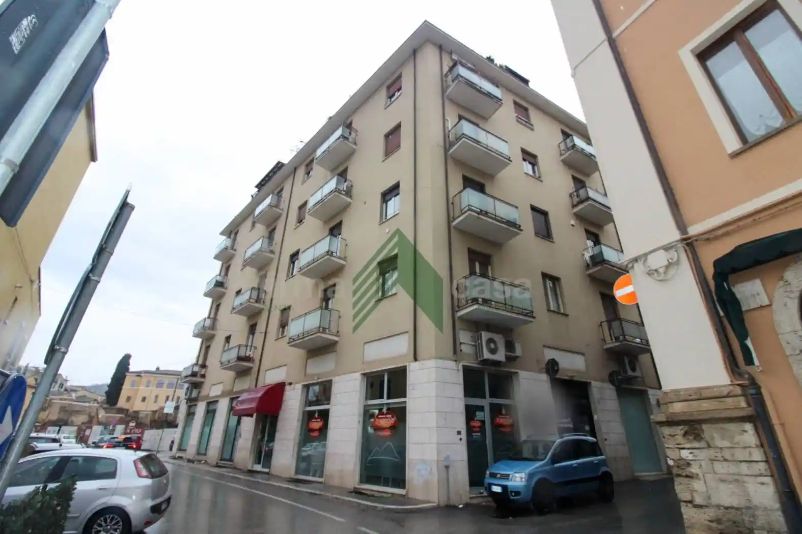 Appartamento in vendita a Teramo