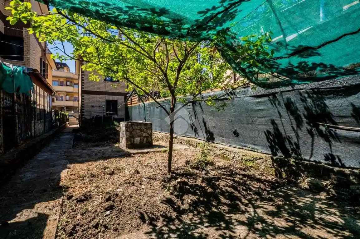 Appartamento in vendita a Fonte Nuova