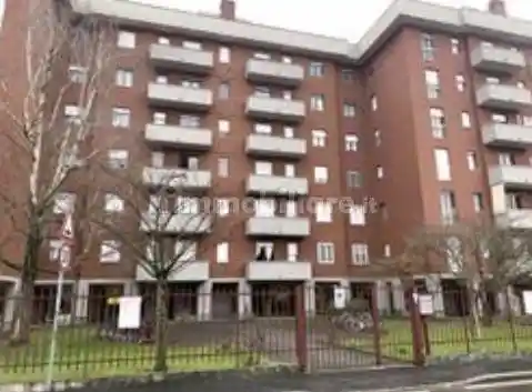 Appartamento in vendita a Vimodrone