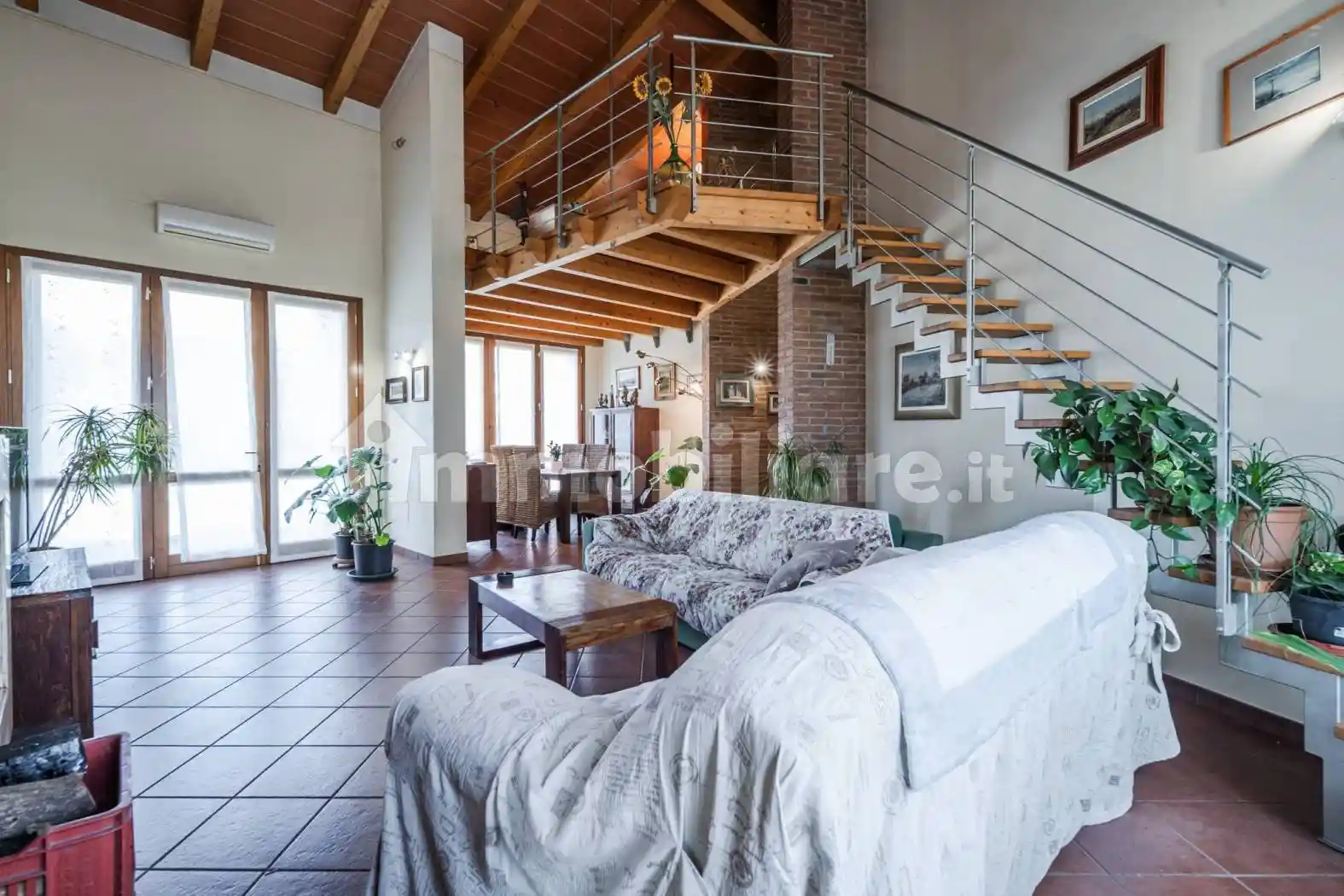 Villa in vendita a Bondeno